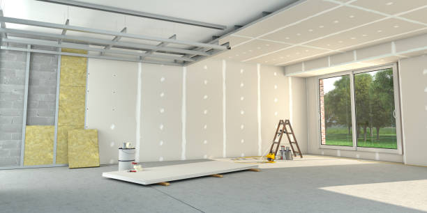 Best Residential Insulation in Mcgregor, TX