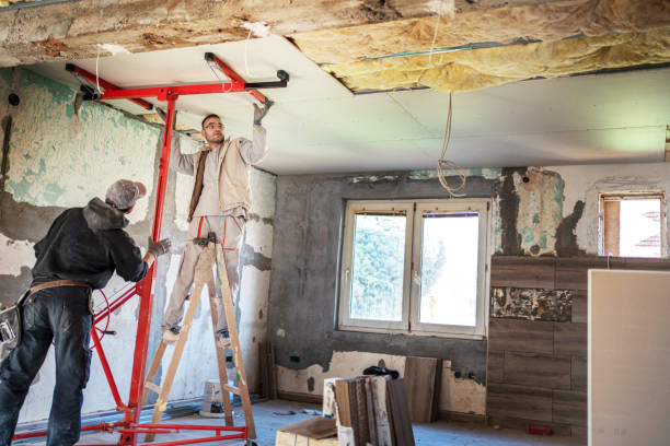 Best Specialty Insulation in Mcgregor, TX