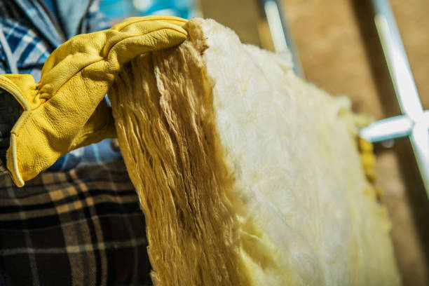 Best Insulation Maintenance and Repair in Mcgregor, TX