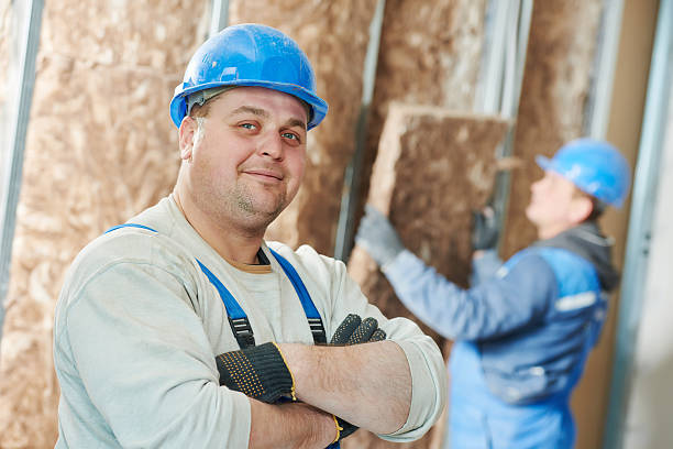 Best Insulation Installation Services in Mcgregor, TX